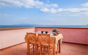 Pet Friendly Home In Cavo With House Sea View